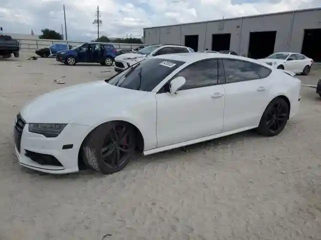 WAUWFAFC6JN018472 2018 AUDI S7/RS7-0