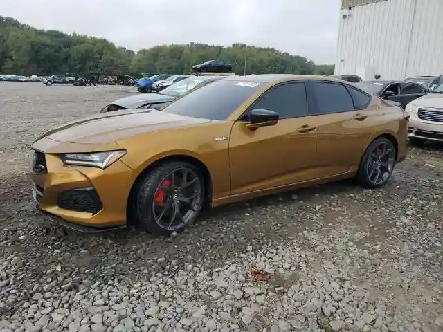 19UUB7F93NA002063 2022 ACURA TLX-0