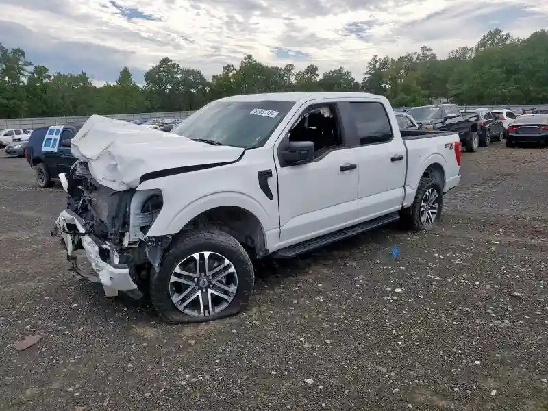 1FTEW1EP9PFC31731 2023 FORD F-150-0