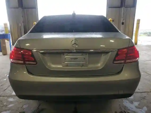WDDHF8JB2EB045927 2014 MERCEDES-BENZ E-CLASS-5