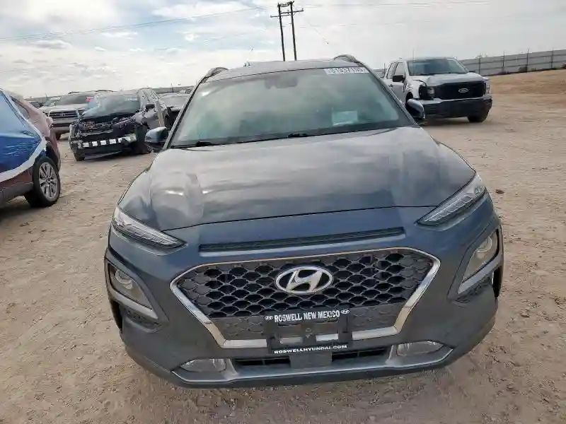 KM8K53A59KU376287 2019 HYUNDAI KONA-4