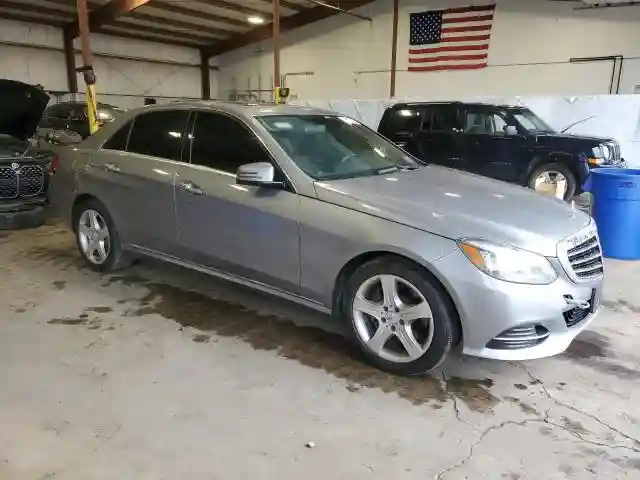 WDDHF8JB2EB045927 2014 MERCEDES-BENZ E-CLASS-3