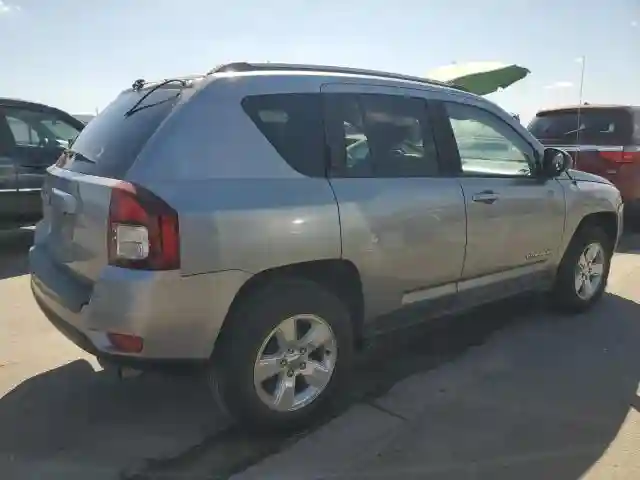 1C4NJCBAXFD397096 2015 JEEP COMPASS-2