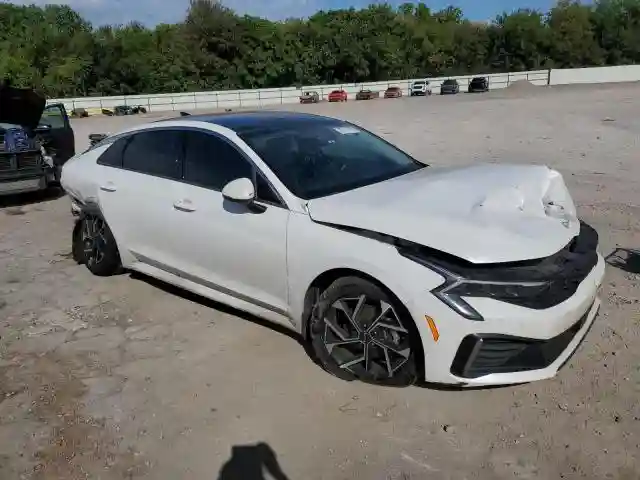 KNAG34J71S5293337 2025 KIA K5-3