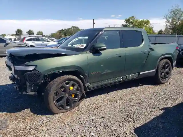 7FCTGAAA3NN012699 2022 RIVIAN RIT-0