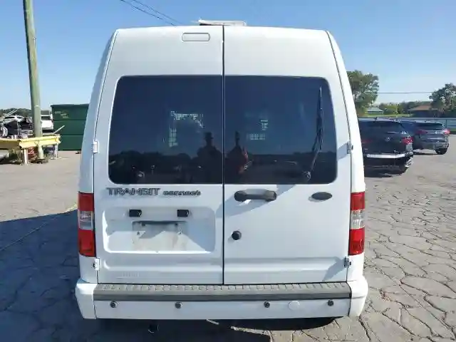 NM0LS7DN9BT074232 2011 FORD TRANSIT-5