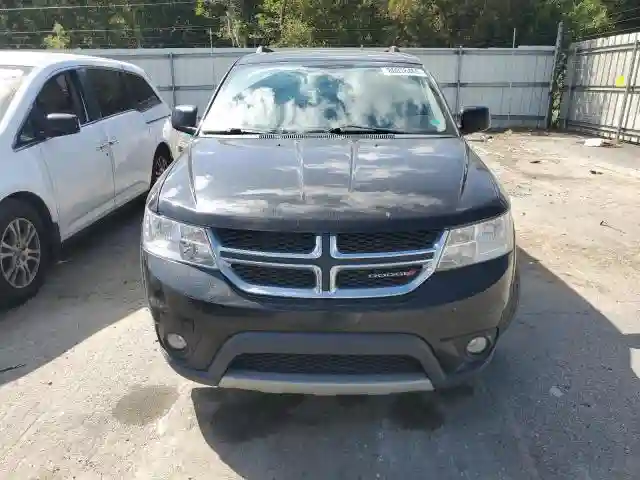 3C4PDCBG2HT526448 2017 DODGE JOURNEY-4