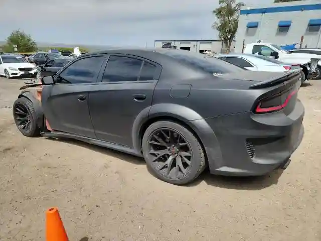2C3CDXL96HH556345 2017 DODGE CHARGER-1