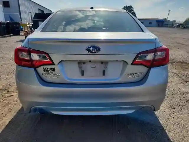 4S3BNAC68F3039698 2015 SUBARU LEGACY-5