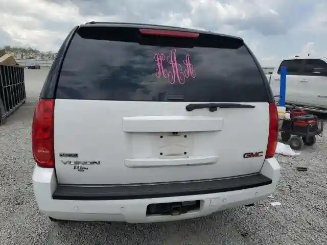 1GKS2CE07CR288407 2012 GMC YUKON-5