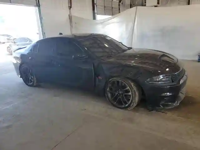 2C3CDXGJ3HH625030 2017 DODGE CHARGER-3