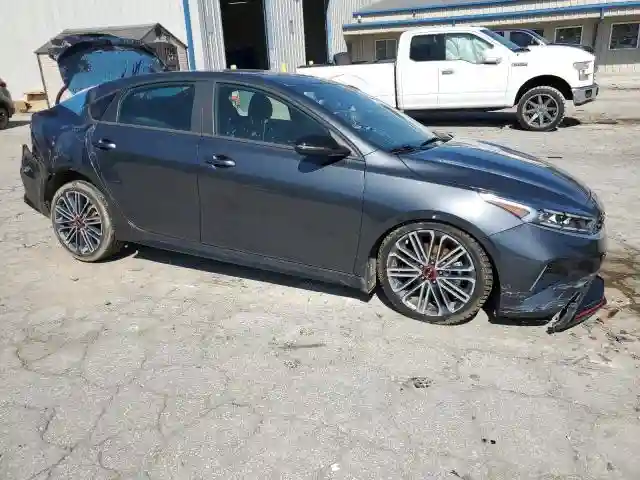 3KPF44ACXRE712406 2024 KIA FORTE-3