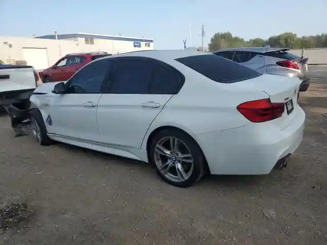 WBA8D9C5XJA608152 2018 BMW 3 SERIES-1