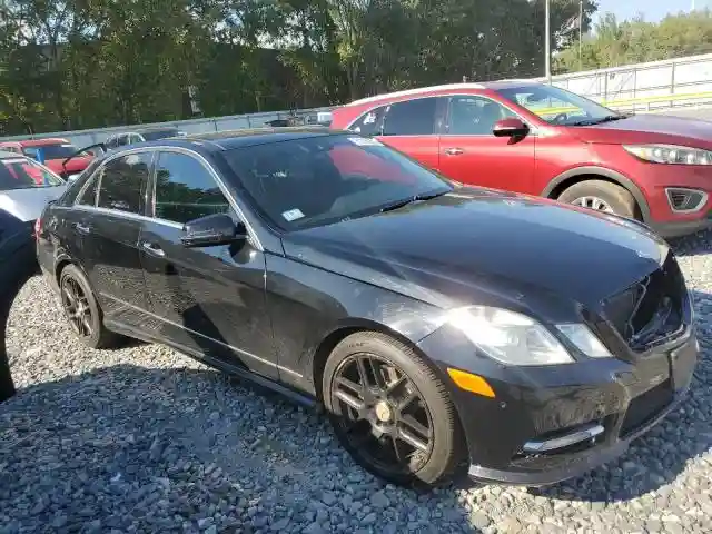 WDDHF8JB0CA534474 2012 MERCEDES-BENZ E-CLASS-3