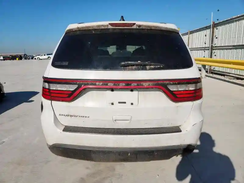 1C4RDHAG5EC454725 2014 DODGE DURANGO-5