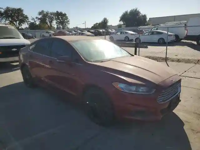 3FA6P0H94GR306093 2016 FORD FUSION-3