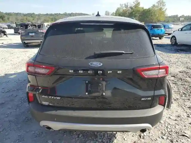 1FMCU9GN6SUA30747 2025 FORD ESCAPE ACT-5
