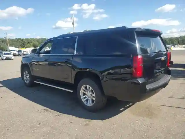 1GNSKHKC0GR173040 2016 CHEVROLET SUBURBAN-1