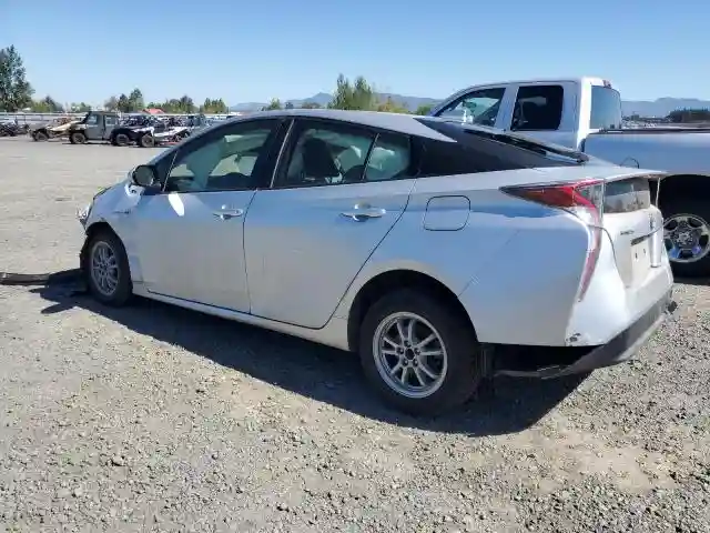 JTDKARFUXG3023041 2016 TOYOTA PRIUS-1