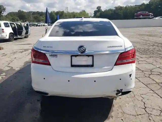 1G4GB5G38GF261062 2016 BUICK LACROSSE-5