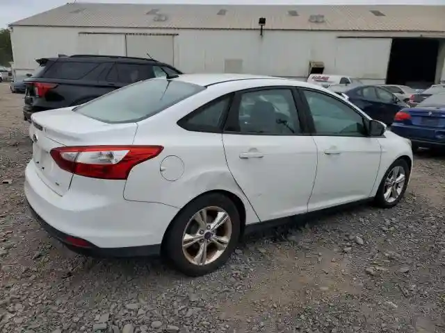 1FADP3F2XEL226839 2014 FORD FOCUS-2