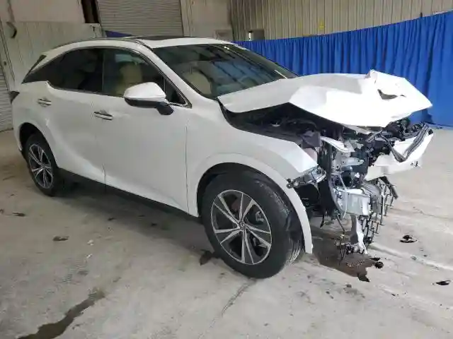 2T2BAMCA5RC083652 2024 LEXUS RX350-3