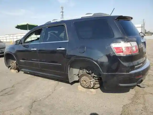 1GKKRTED8CJ166037 2012 GMC ACADIA DEN-1