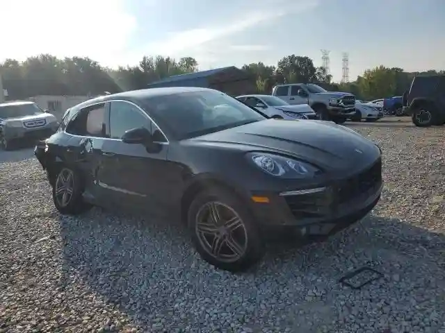 WP1AB2A50FLB73950 2015 PORSCHE MACAN-3