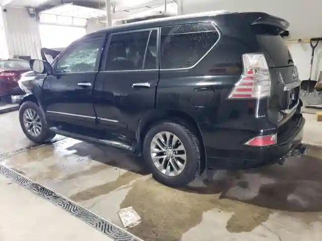 JTJJM7FXXF5103845 2015 LEXUS GX-1
