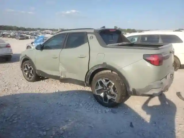 5NTJEDAF5PH040332 2023 HYUNDAI SANTA CRUZ-1