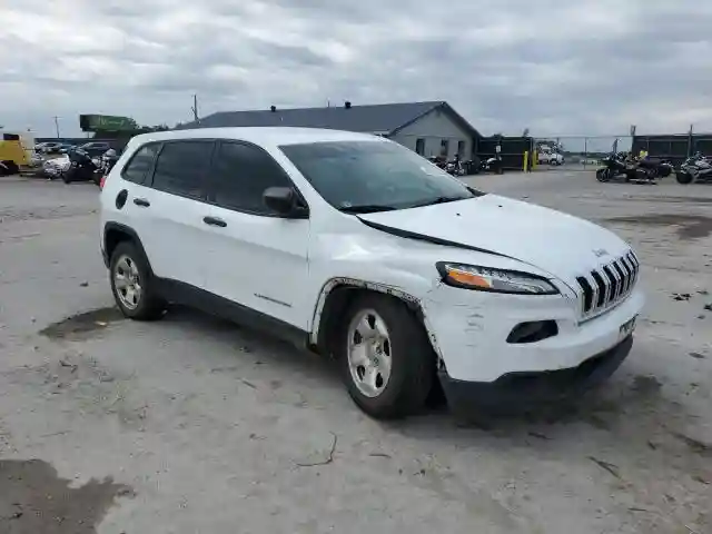 1C4PJLAB1FW548432 2015 JEEP GRAND CHEROKEE-3