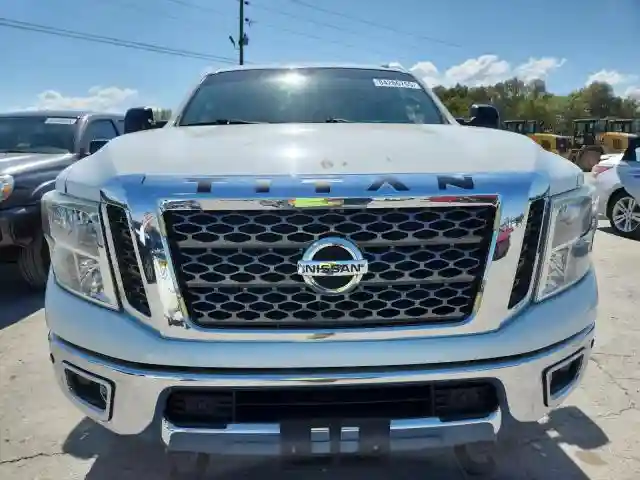 1N6BA1F45GN505774 2016 NISSAN TITAN-4