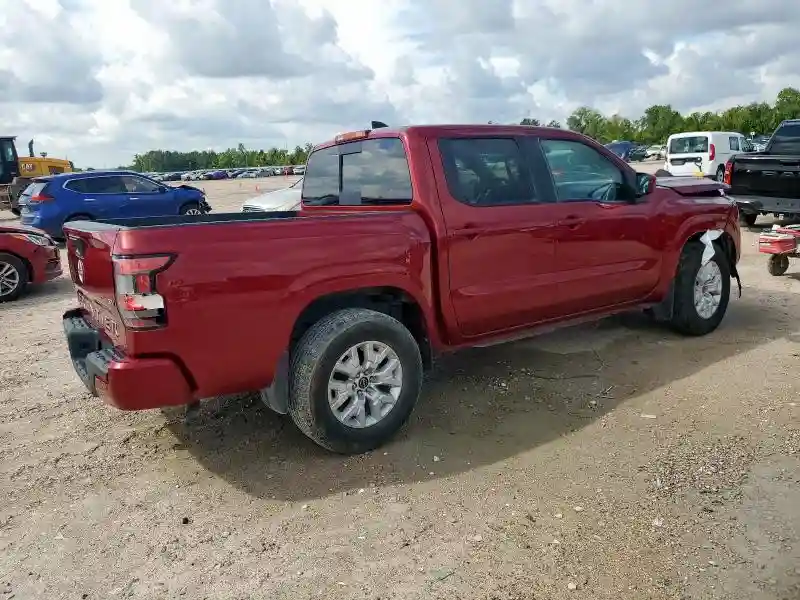 1N6ED1EJ3RN610053 2024 NISSAN FRONTIER-2