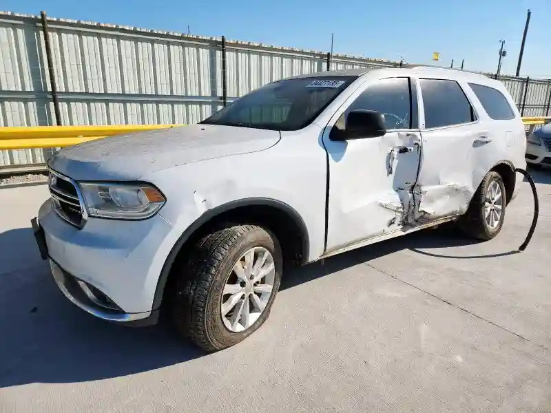 1C4RDHAG5EC454725 2014 DODGE DURANGO-0