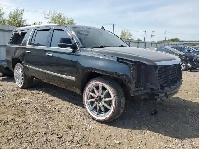 1GYS3HKJ7LR304098 2020 CADILLAC ESCALADE-3