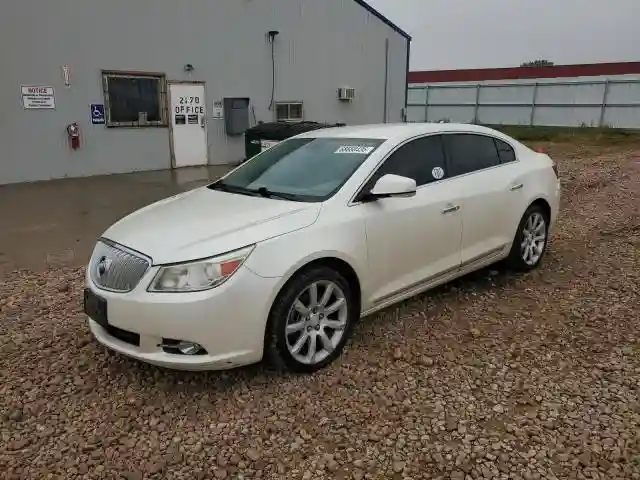1G4GJ5E36CF126890 2012 BUICK LACROSSE-0
