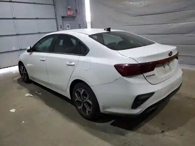 3KPF24AD6KE015125 2019 KIA FORTE-1
