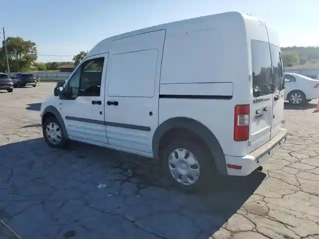NM0LS7DN9BT074232 2011 FORD TRANSIT-1