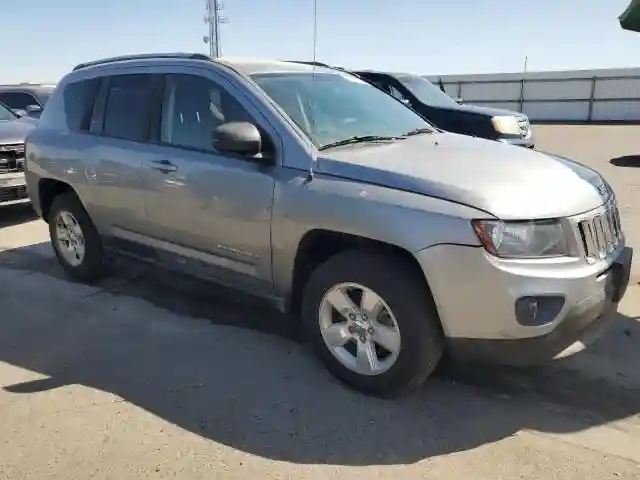 1C4NJCBAXFD397096 2015 JEEP COMPASS-3