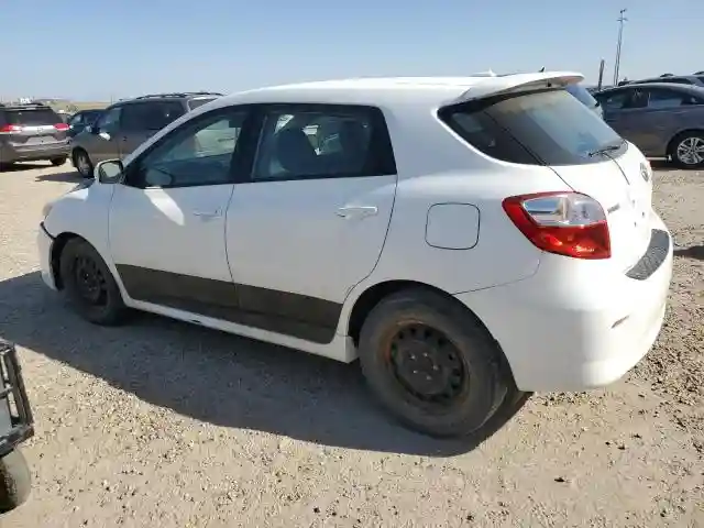 2T1KE4EE4AC031023 2010 TOYOTA MATRIX-1
