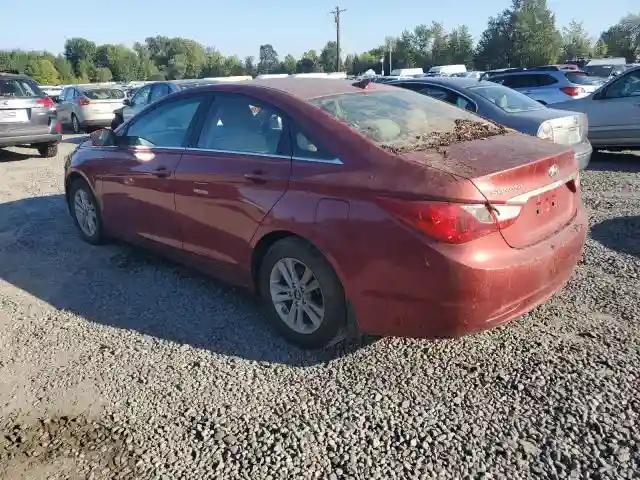 5NPEB4AC8DH523663 2013 HYUNDAI SONATA-1