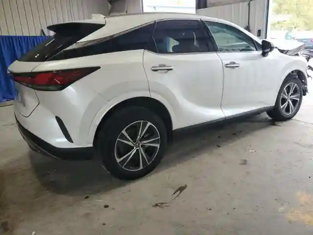 2T2BAMCA5RC083652 2024 LEXUS RX350-2