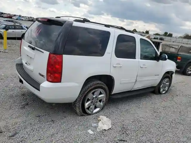 1GKS2CE07CR288407 2012 GMC YUKON-2
