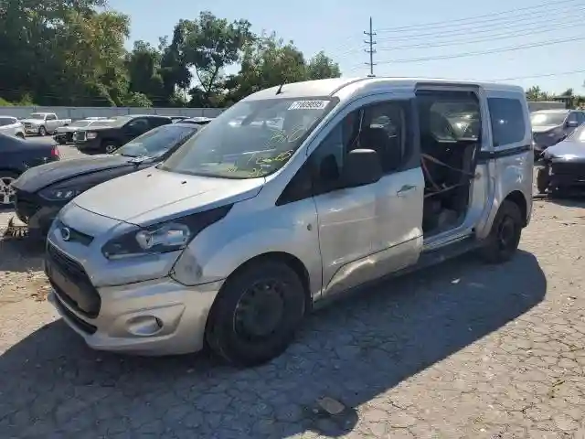 NM0GE9F72F1190344 2015 FORD TRANSIT-0