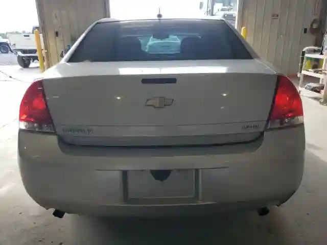 2G1WA5E30G1101683 2016 CHEVROLET IMPALA-5