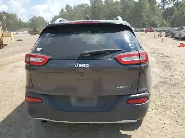 1C4PJLDBXHW516190 2017 JEEP GRAND CHEROKEE-5