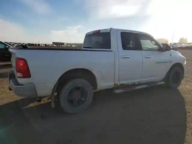 1C6RD7GT5CS287680 2012 DODGE RAM 1500-2