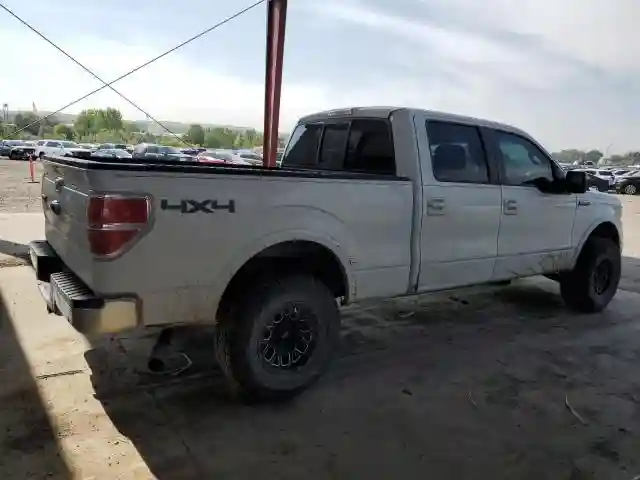 1FTFW1EF0DKD27195 2013 FORD F-150-2