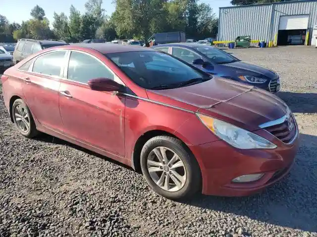 5NPEB4AC8DH523663 2013 HYUNDAI SONATA-3