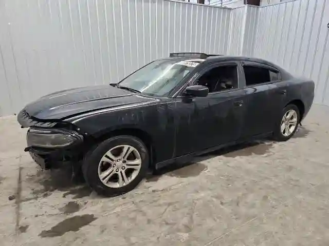 2C3CDXBG8LH204120 2020 DODGE CHARGER-0